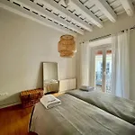 7R Charming Apartament Downtown Sevilla