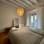 7R Charming Apartament Downtown Sevilla