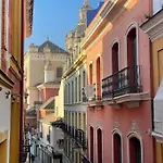 7R Charming Apartament Downtown Sevilla