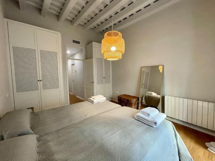 7r Charming Downtown Appartement