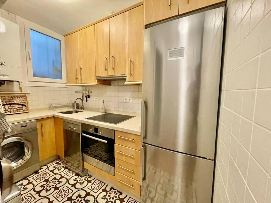 Appartement 7r Charming Downtown *
