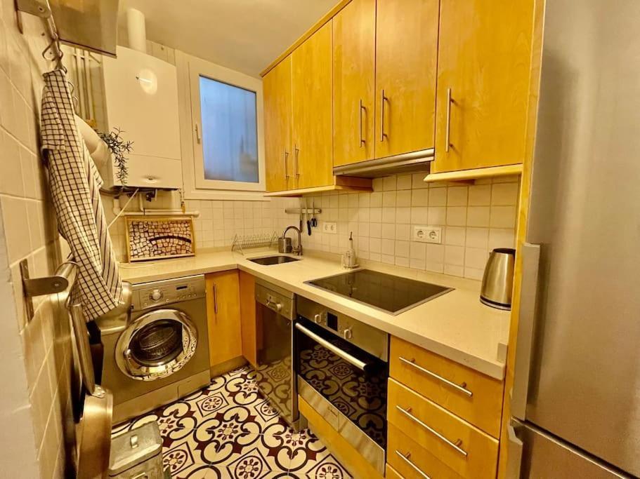 Appartement 7r Charming Downtown *