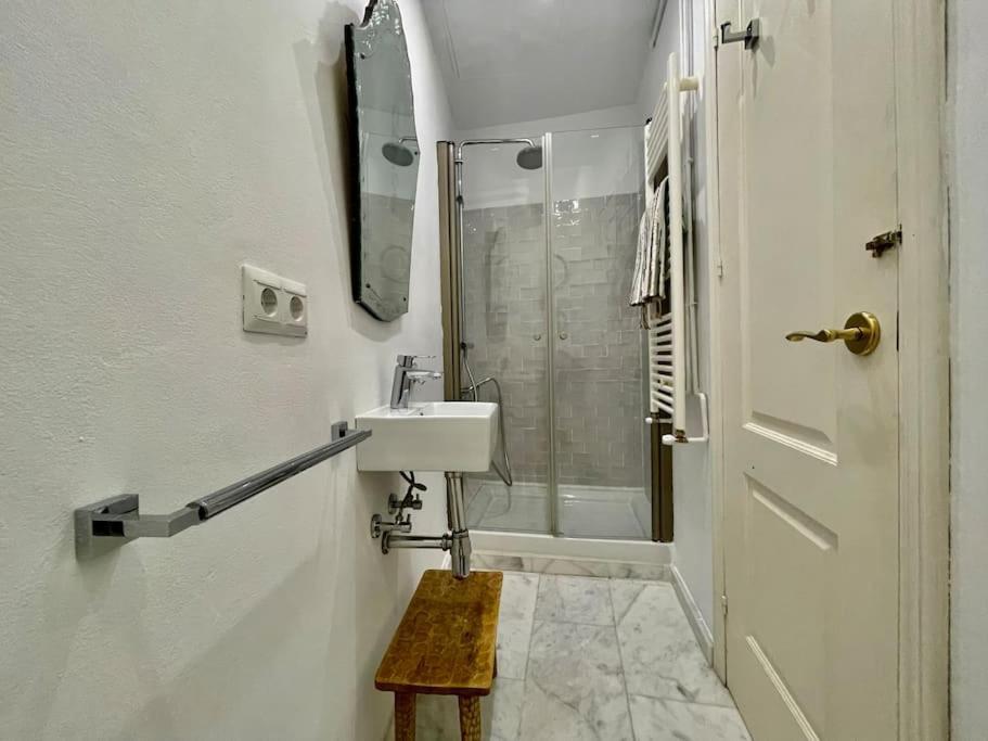 7r Charming Downtown Appartement *