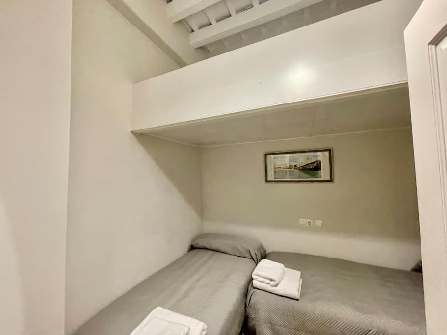Appartement 7r Charming Downtown