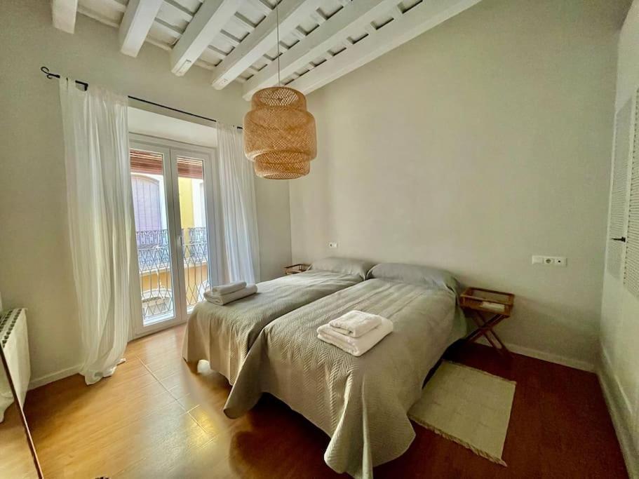 7r Charming Downtown Appartement