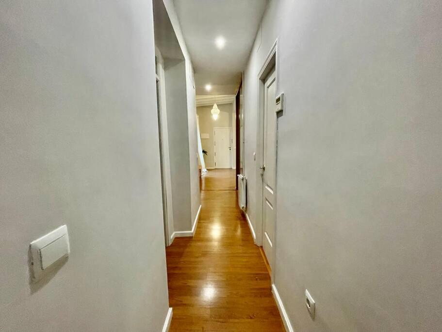Apartment 7r Charming Downtown Seville
