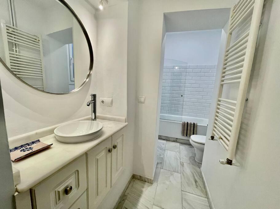 Appartement 7r Charming Downtown