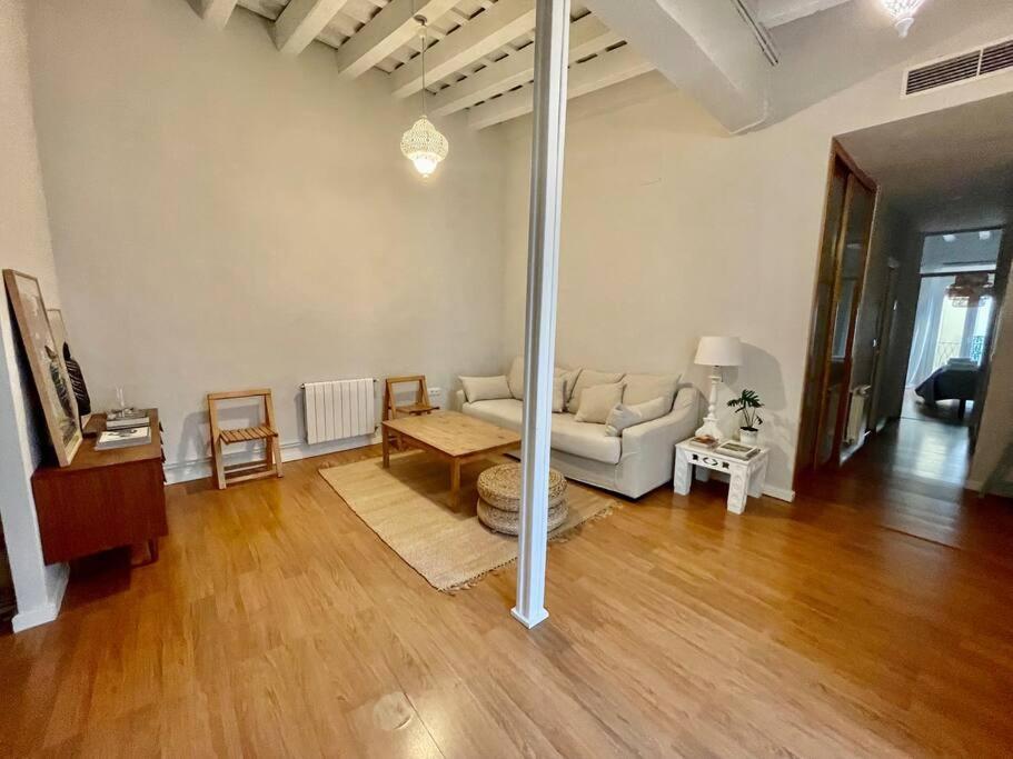 Appartement 7r Charming Downtown *