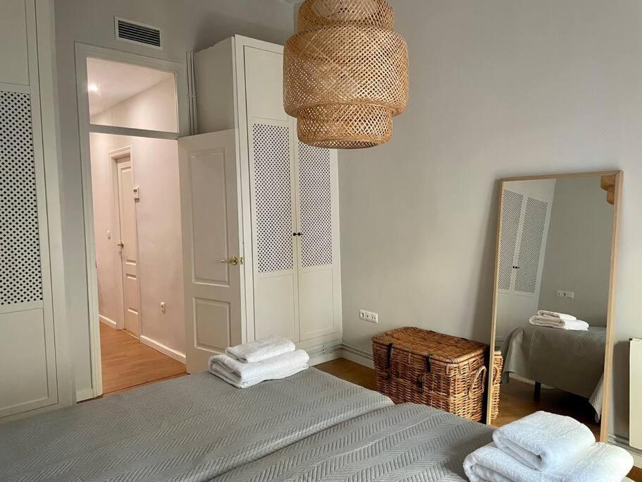 7r Charming Downtown * Séville