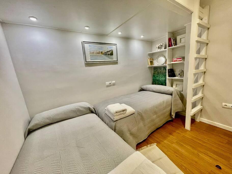 7r Charming Downtown Séville