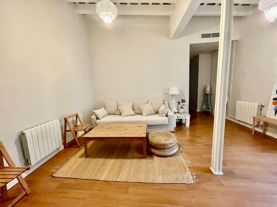 Appartement 7r Charming Downtown