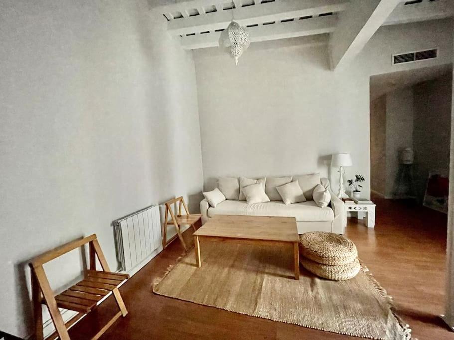 7r Charming Downtown Appartement *
