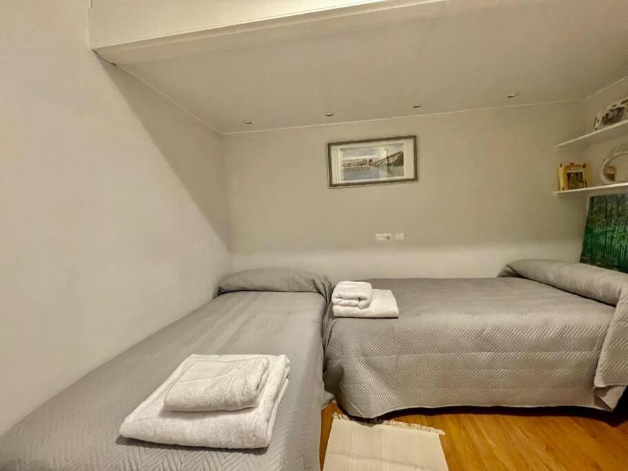 Apartment 7r Charming Downtown Seville