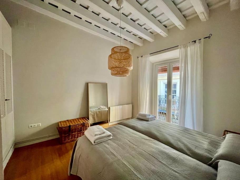 7r Charming Downtown Appartement