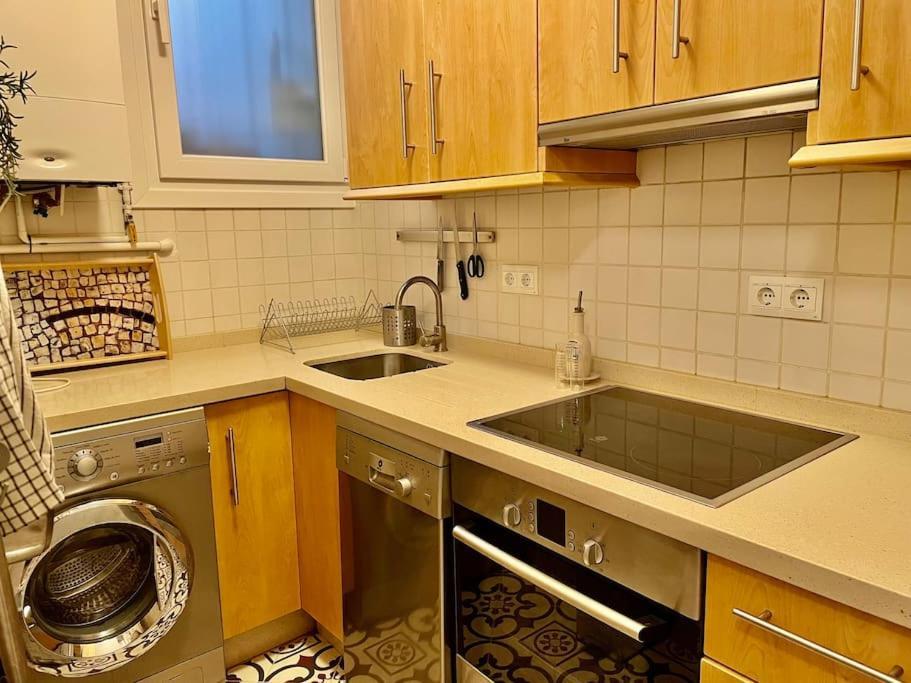 7r Charming Downtown * Seville