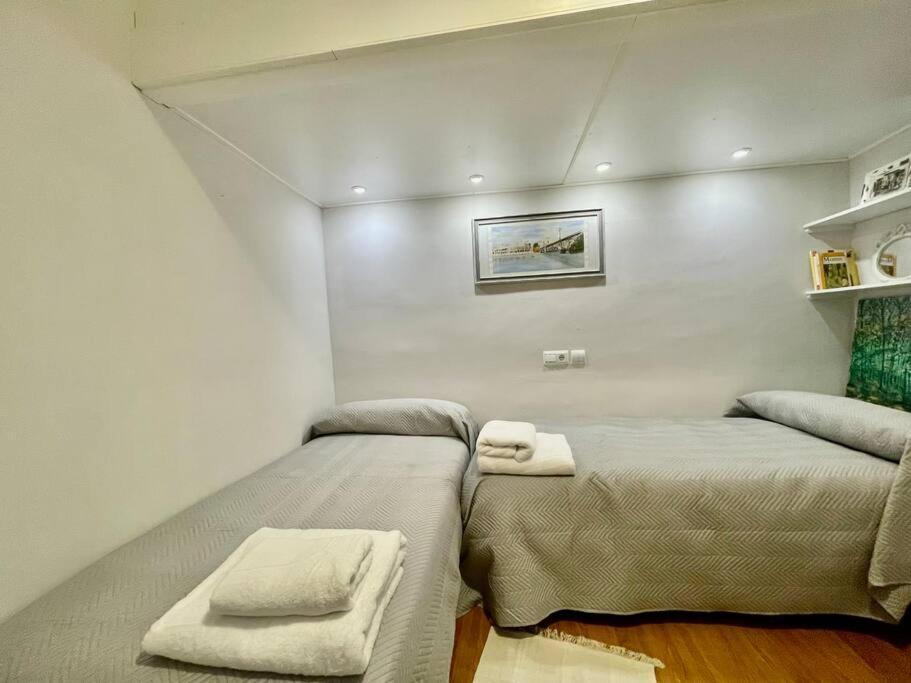 7r Charming Downtown Appartement