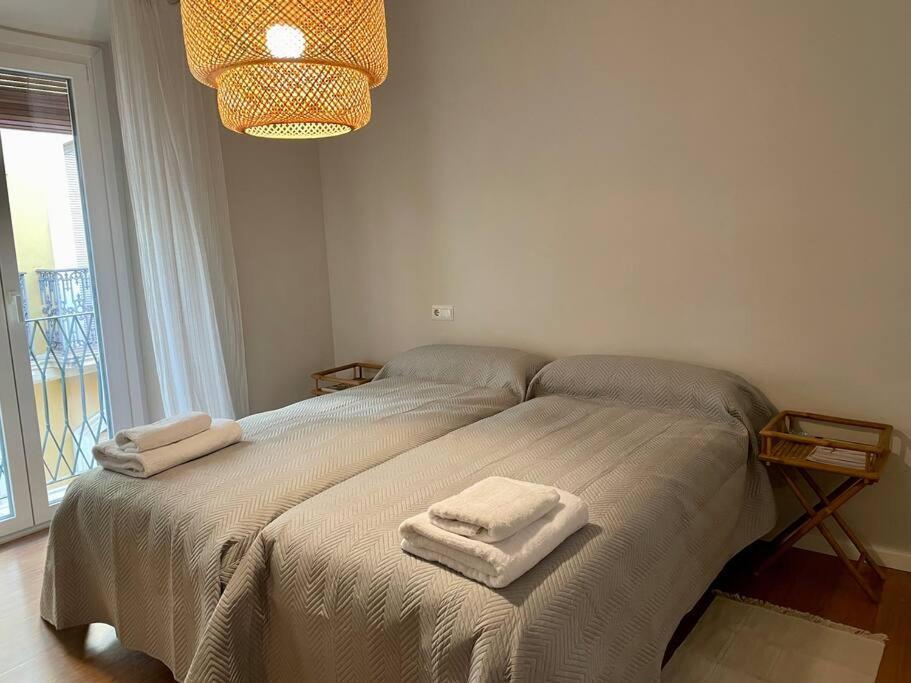 7r Charming Downtown Seville