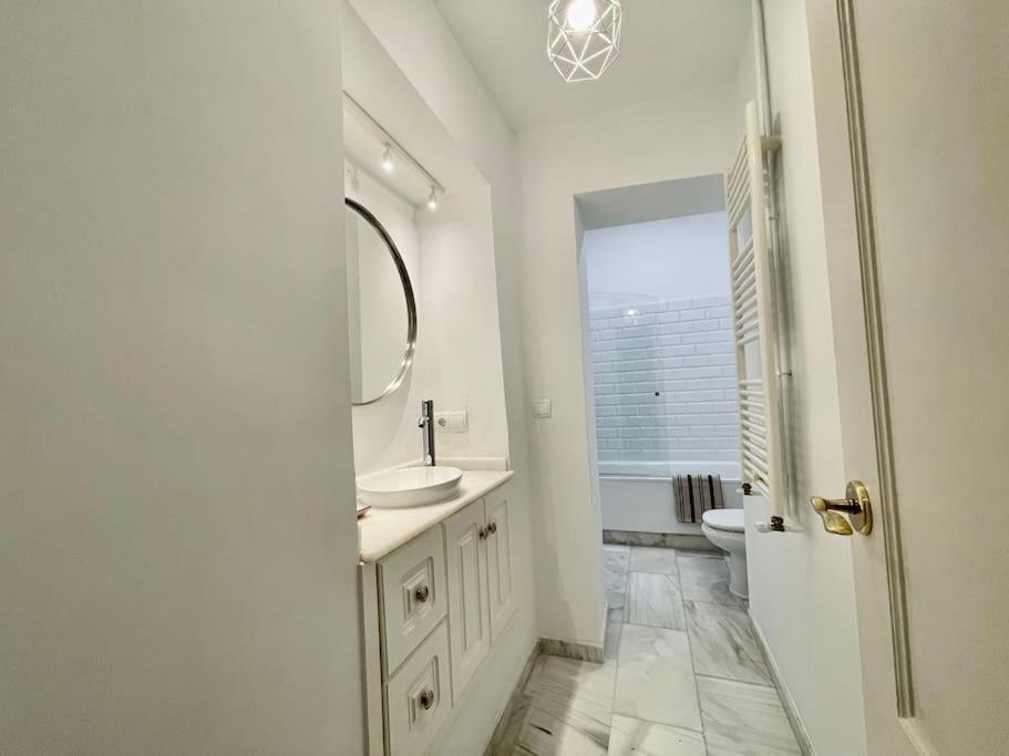 Apartment 7r Charming Downtown Seville