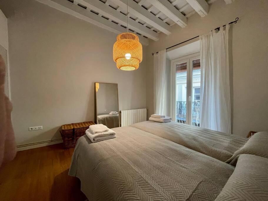 7r Charming Downtown Appartement Séville