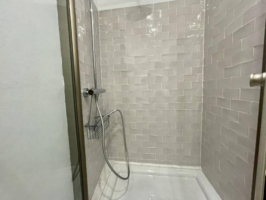 7r Charming Downtown Seville