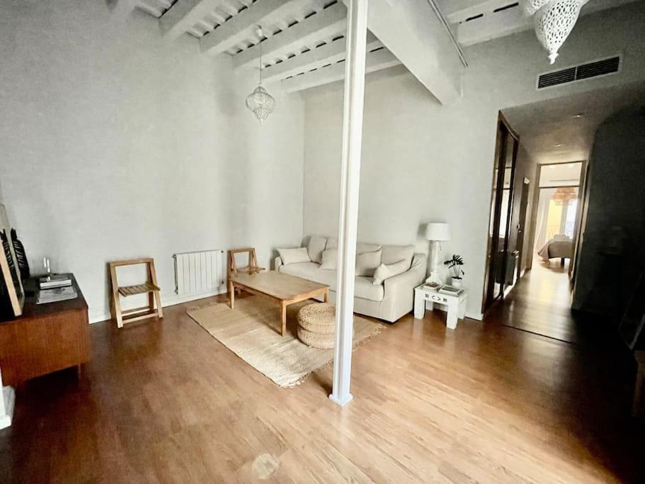 Appartement 7r Charming Downtown