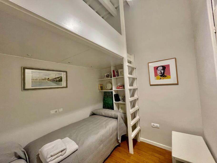Appartement 7r Charming Downtown